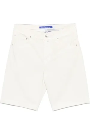 Jacob Cohen Pantalones cortos Nicolas