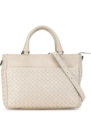 Bottega Veneta Bolso satchel Intrecciato 2012-2023