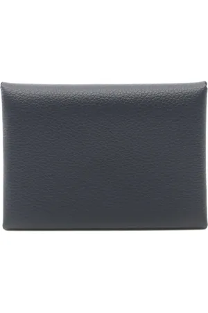 Hermès Monedero Calviduo Bleu Nui 2024