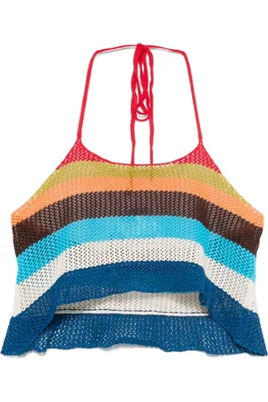 Dsquared2 Top de punto