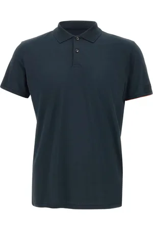 RRD Polo de mezcla de algodón