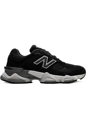 New Balance Zapatillas 9060 "Black Phantom"