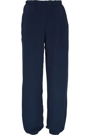 THE ELDER STATESMAN Pantalones de chándal ajustados Daily