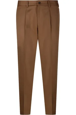 Biagio Santaniello Pantalones de vestir