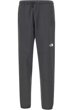 The North Face Pantalones de chándal con logo