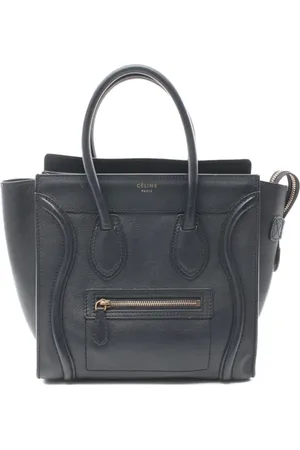 Céline Bolso de mano micro 2000