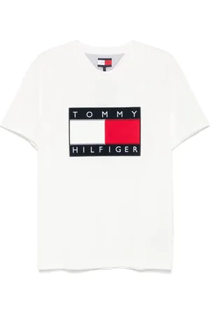 Tommy Hilfiger Camiseta GI Sailing Flag