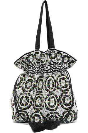 Antik Batik Bolso shopper Baramba