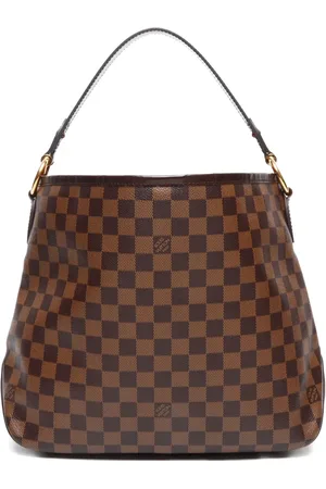 LOUIS VUITTON Bolso de hombro Delightful PM 2013
