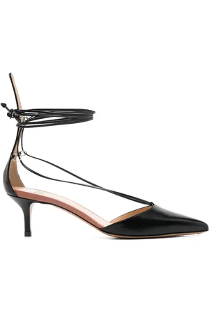 Francesco Russo Zapatos con tacón de 60 mm
