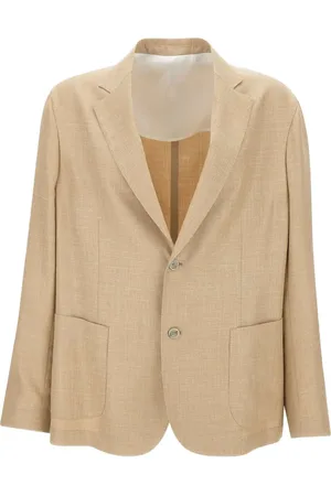 BARBA Blazer con botones