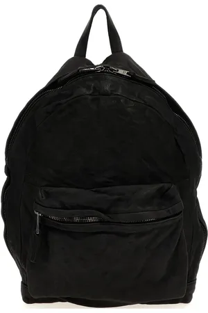 GIORGIO BRATO Mochila de piel