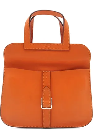 Hermès Bolso satchel Halzan 22 mini 2016