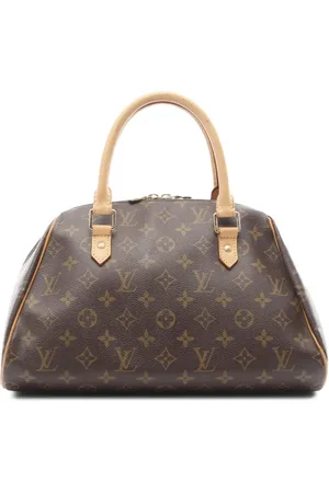 LOUIS VUITTON Bolso de mano Rivera MM 2007