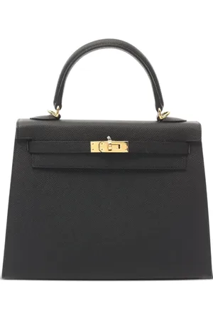Hermès Bolso de mano Kelly 25 2004