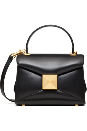 VALENTINO GARAVANI Bolso shopper One Stud mini