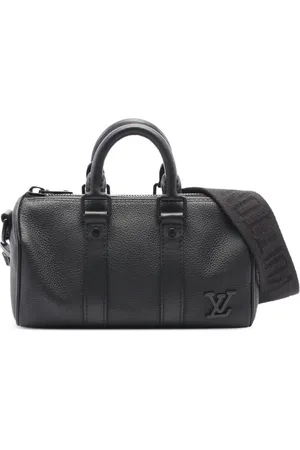 LOUIS VUITTON Bolso de viaje Keepall XS 2021