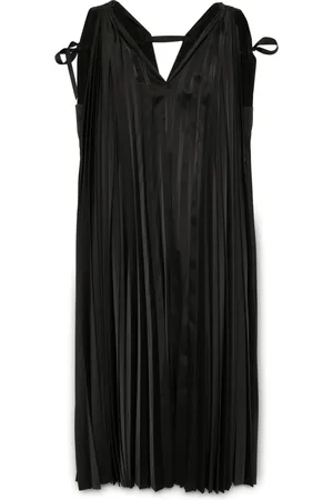 JNBY Vestido sin mangas