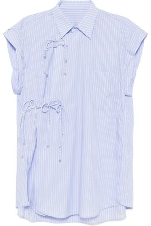 JNBY Camisa a rayas