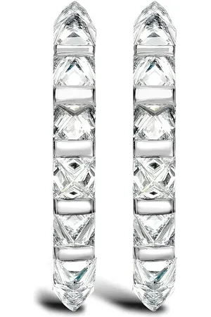 Pragnell Aros RockChic con diamantes
