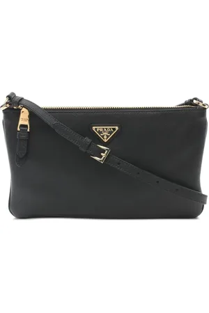 Prada Bolso de hombro 2010