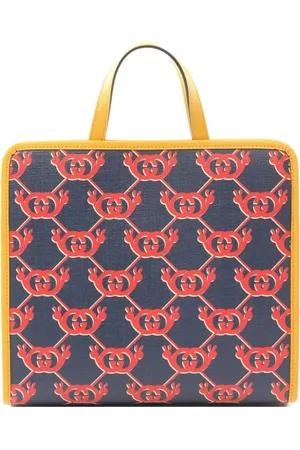 Gucci Bolso shopper Interlocking G Snail 2010