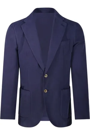 Biagio Santaniello Blazer con botones