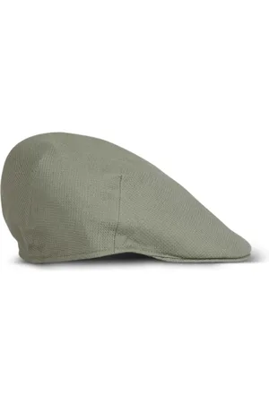 Borsalino Boina de mezcla de algodón