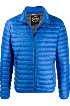 Colmar Chaqueta acolchada con parche del logo