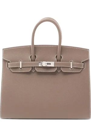 Hermès Bolso de mano Birkin 25 2024