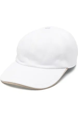 ELEVENTY Gorra de algodón