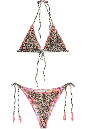 ANJUNA Bikini reversible