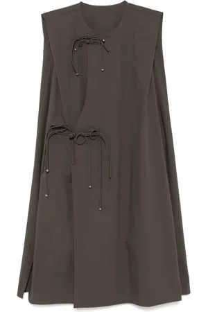 JNBY Vestido con detalle de cuentas
