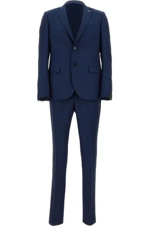 Manuel Ritz Blazer con botones