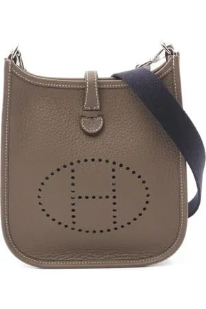 Hermès Bolso de hombro Evelyn TPM 2024