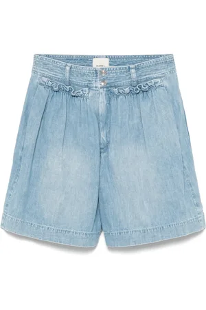 Isabel Marant Pantalones cortos Ingrid
