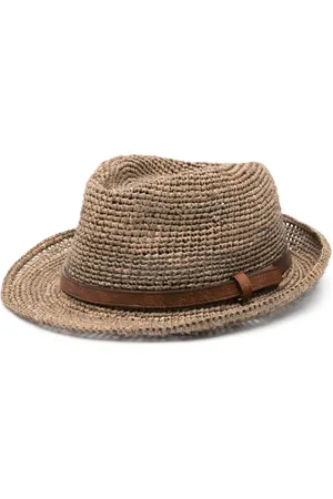 IBELIV Sombrero fedora Diego