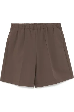 JNBY Bermudas anchas