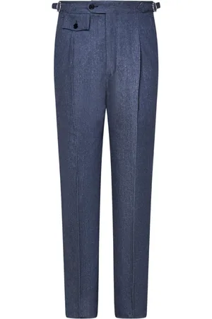 Franzese Pantalones Stefano De Martino