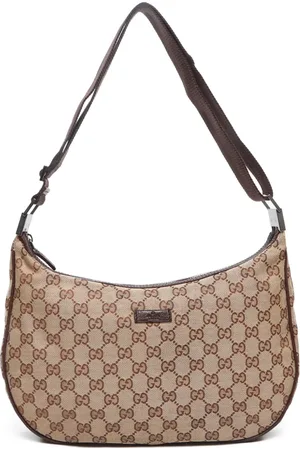 Gucci Bolso de mano GG 2000-2010