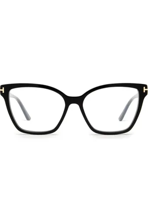 Tom Ford Gafas de sol con montura oversize