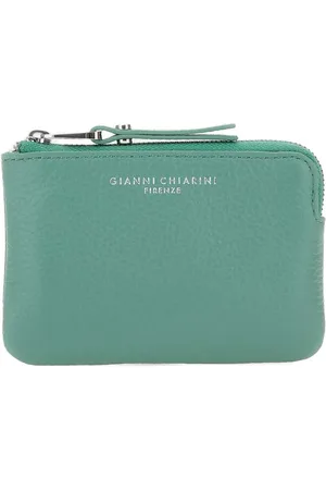 Gianni chiarini Cartera con cierre de botón