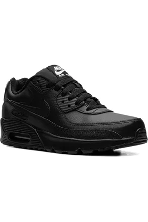 Nike Zapatillas Air Max 90 Triple Black