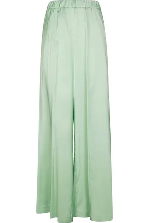 NUDE Pantalones de talle alto