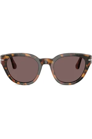 Persol Gafas de sol con montura cat eye