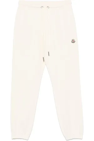 Moncler Pantalones con cordones