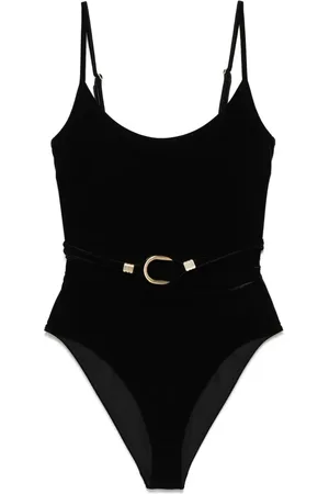 ZIMMERMANN Bañador Rhiannon