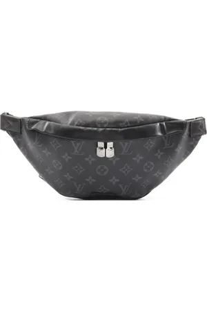 LOUIS VUITTON Riñonera Discovery PM 2021