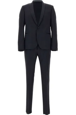 Manuel Ritz Traje con botones