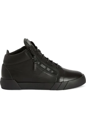 Giuseppe Zanotti Zapatillas mid-top The Shark 5.0